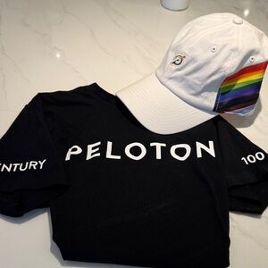 PELOTON 2pc SET